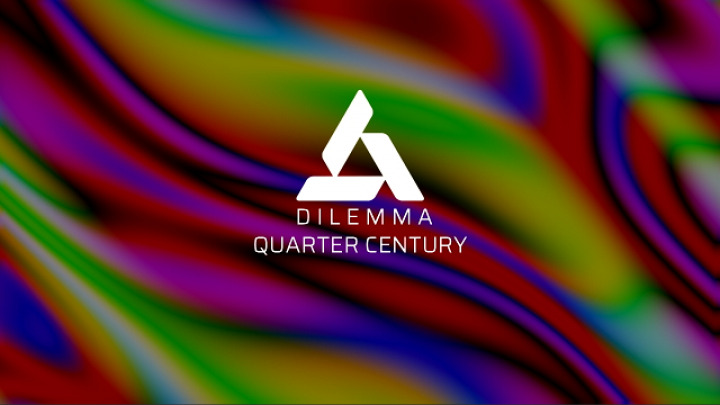 Quarter Century Demo