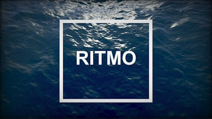 Ritmo 64k intro